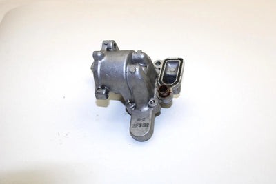 1980 Yamaha Xs850g Oem Oil Pump Housing 2F3-13336-02-00 Q2947
