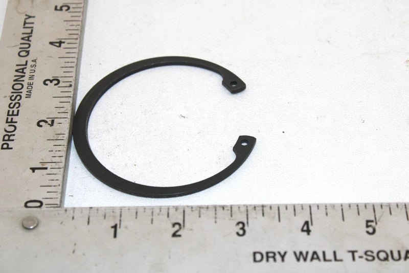 08 Polaris Turbo Switchback Oem Chaincase Lower Retaining Ring 7710554 SP182