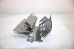 1993 Polaris 440 L/C Oem Right Footrest 1012281 SP94