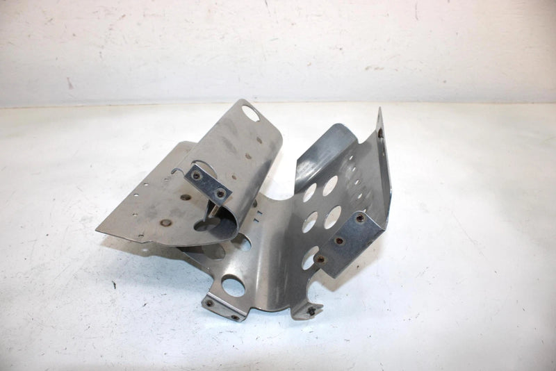 1993 Polaris 440 L/C Oem Right Footrest 1012281 SP94