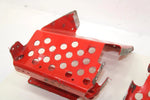 1997 Ski-doo Formula 500 Oem Footrest Set 518313804 SS68
