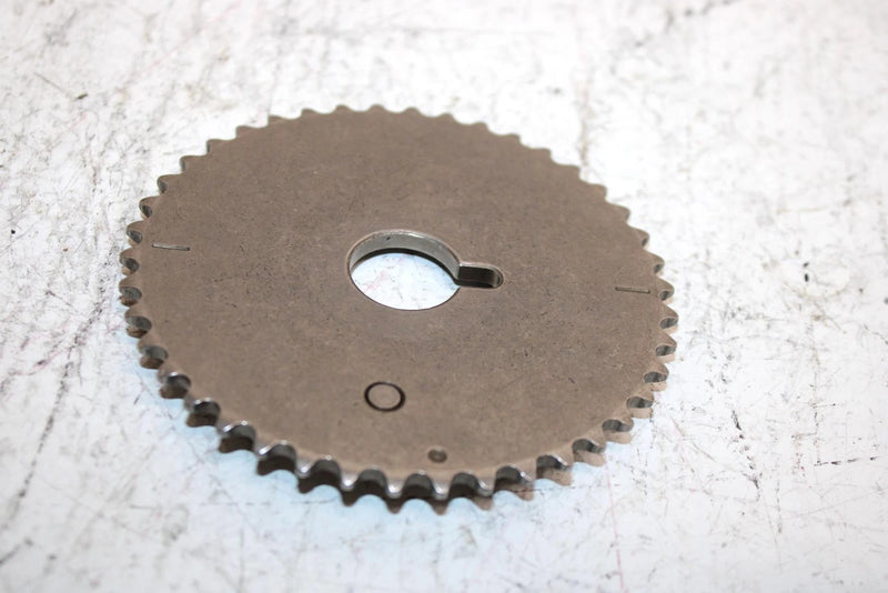 2000 Polaris Magnum 325 Oem Top Camshaft Sprocket 3086443 AP65