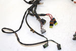 2004 Bombardier Out Lander Oem Main Wire Harness  710000681 AB12