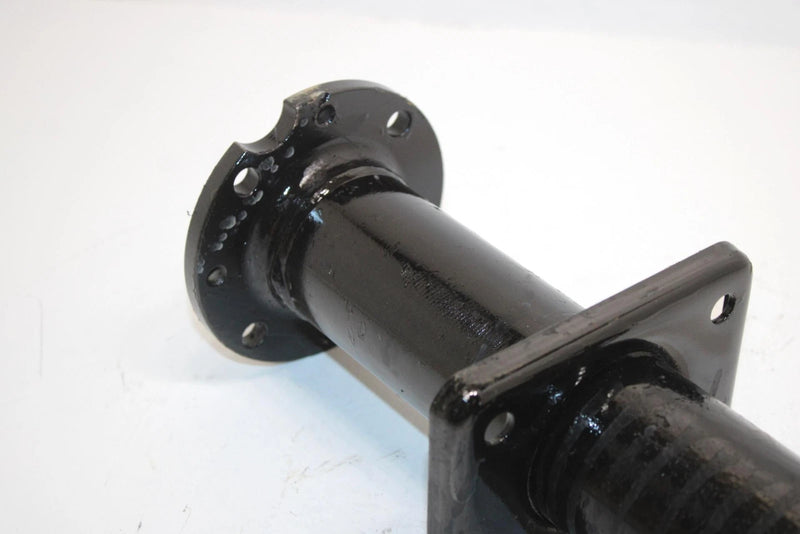 2001 Bombardier Traxter Oem Left Axle Tube 705500209 AB10