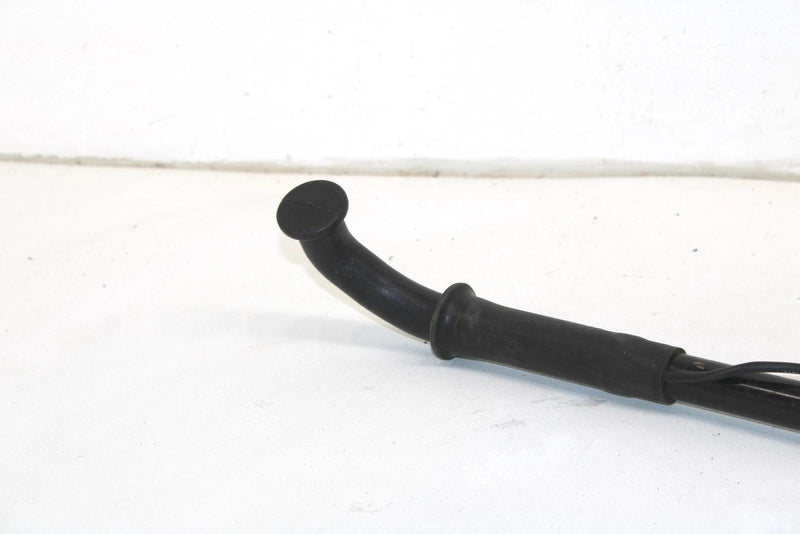 01 Polaris Xc Sp 600 Oem Handlebar Assembly 5243355-067 SP185