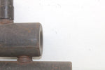 1996 Polaris Xlt Oem Exhaust Muffler Resonator 1260678-029 B492