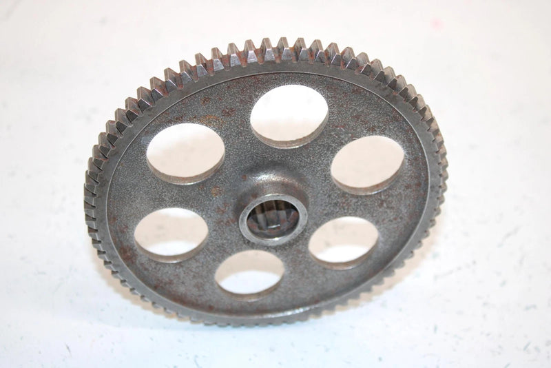 86 Suzuki Lt185 Model F Oem Gear, Primary Driven (NR:71) 21211-24301 AS1