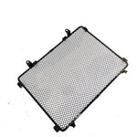02-03 Kawasaki Prairie 650 KVF650A 4x4 OEM Radiator Screen 14037-1283 AK37