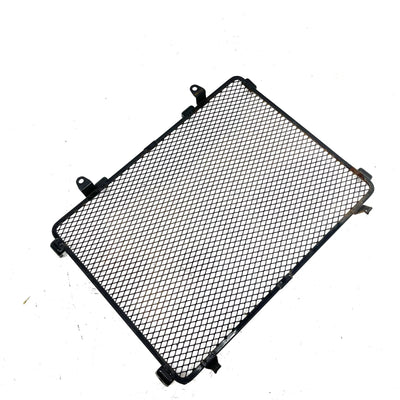 02-03 Kawasaki Prairie 650 KVF650A 4x4 OEM Radiator Screen 14037-1283 AK37