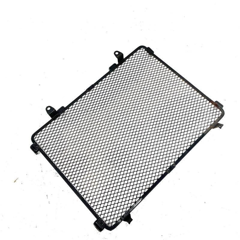 02-03 Kawasaki Prairie 650 KVF650A 4x4 OEM Radiator Screen 14037-1283 AK37