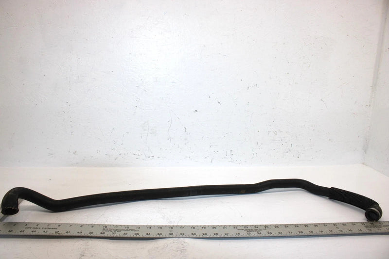 2002 Ski-doo Mxz 500 Oem Radiator Inlet Hose 509000003 SS16