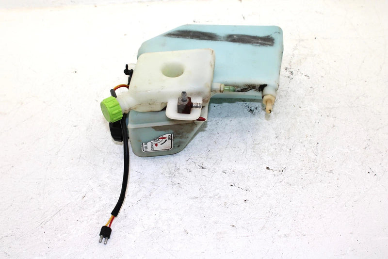 1994 Arctic Cat Ext 580 Oem Oil And Coolant Tank Set 0609-503 SA14