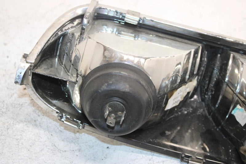 02 Ski-doo Grand Touring 500 Oem Headlight 515175517 515176311 SS24