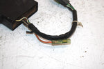 1996 Yamaha  Badger Yfm80h Oem CDI ECU ECM Ignition Box 4EM-85540-10-00 AY14