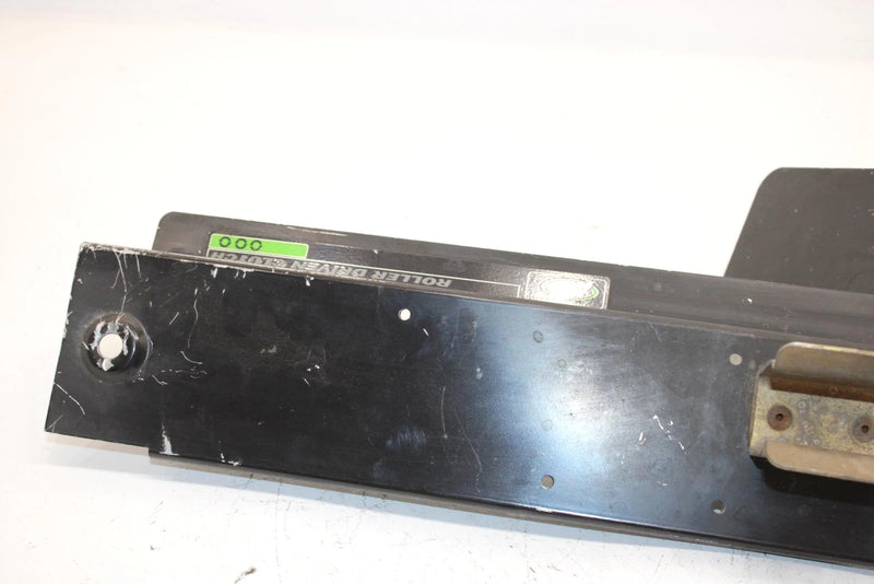 01 Arctic Cat Z 440 Sno Pro Oem Belt Guard 0707-398 SA74
