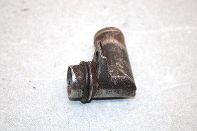 01 Arctic Cat 400 4x4 Oem Coolant Hose Joint 3413-006 AA21