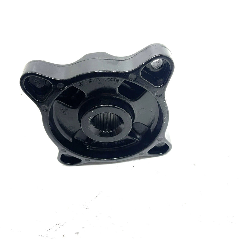 2002 Polaris Magnum 325 4X4 OEM Rear Wheel Hub 5131649-067 AP241