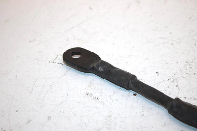 2006 Polaris Ranger Xp 700 Oem Seat Belt Buckle 2632421 XP3