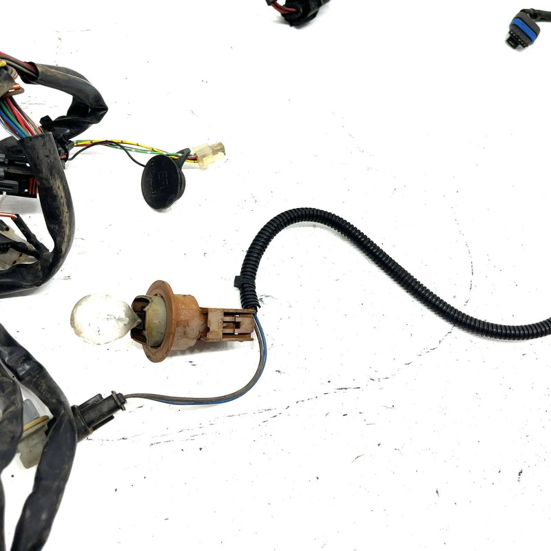 05-06 Polaris Sportsman 800 EFI OEM Main Wire Harness 2410528 AP188