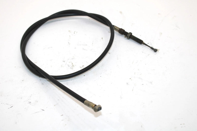 1976 Yamaha Gs340 Oem Brake Cable 861-26340-02-00 SY71