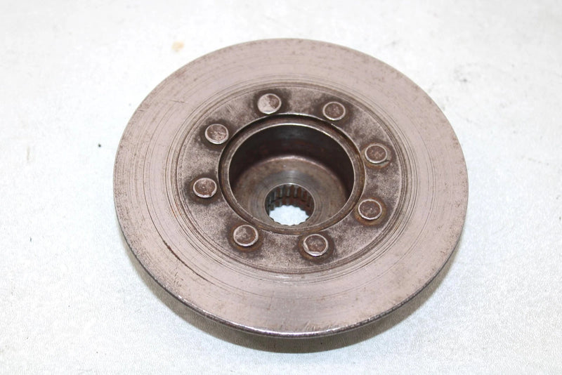1999 Polaris Sportsman 500 Oem Rear Brake Rotor 1910188 Q5379