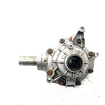 03 Honda Foreman Rubicon 500 4x4 OEM Front Diff Gearcase 41400-HN2-010 AH93