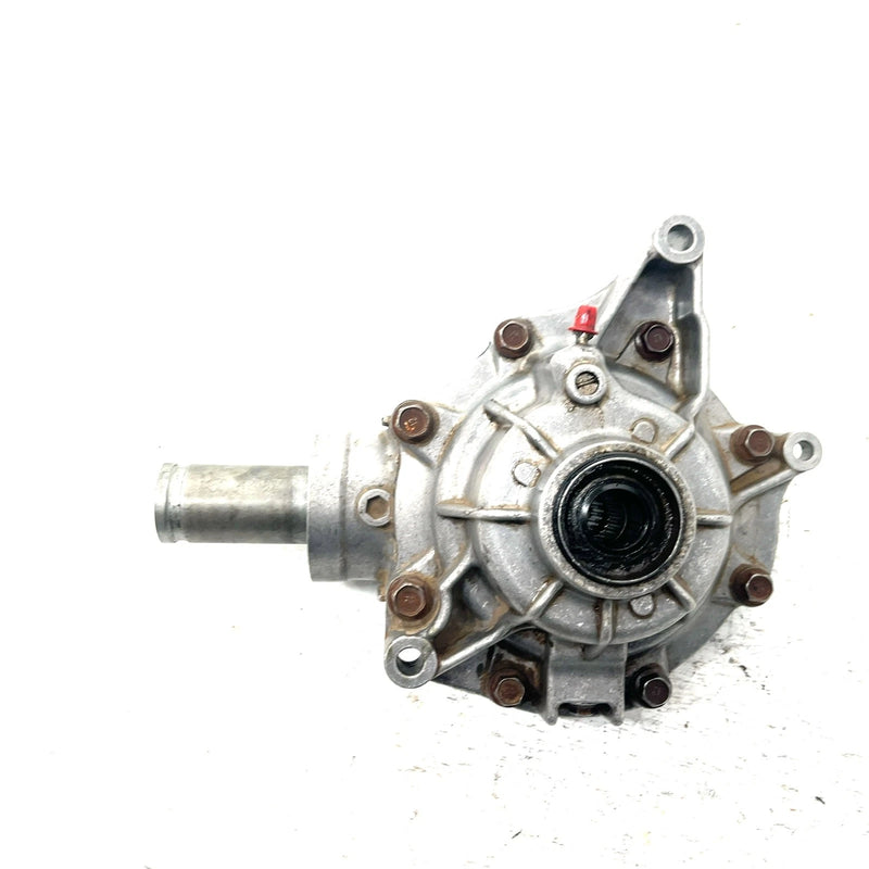 03 Honda Foreman Rubicon 500 4x4 OEM Front Diff Gearcase 41400-HN2-010 AH93