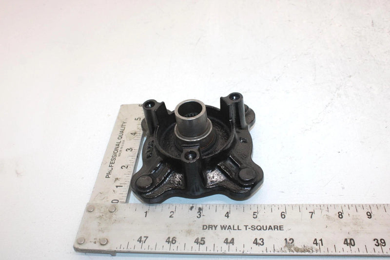 1996 Kawasaki Bayou 300 Oem Front Wheel Hub 49030-1102 49030-1116 AK19