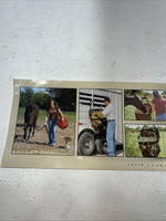 New Classic Equine Camouflage Fold-A-Feeder Hay Bag #FAF09CA HH-37