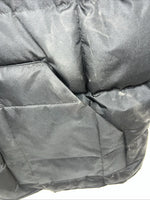 New Men ELY Cattleman XL Black Puffer Vest #241120 LLL-44