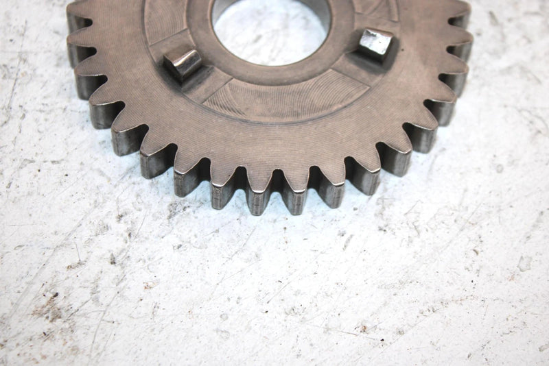 2001 Polaris Xplorer Oem 33T Transmission Gear 3233731 AP90