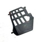 1996 Yamaha Warrior 350 OEM Left Heel Guard 3GD-21691-00-00 AY60