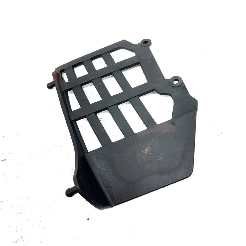1996 Yamaha Warrior 350 OEM Left Heel Guard 3GD-21691-00-00 AY60