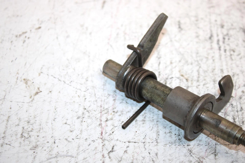2004 Honda Fourtrax Recon Es Oem Reverse Stopper 24860-HM8-A50 AH8