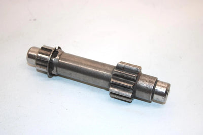98 Yamaha  Warrior 350 Oem Counter Axle 1UY-17431-00-00 AYS