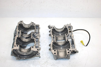04 Arctic Cat Sabercat 600 Efi Oem Crankshaft 3006-497 SA239
