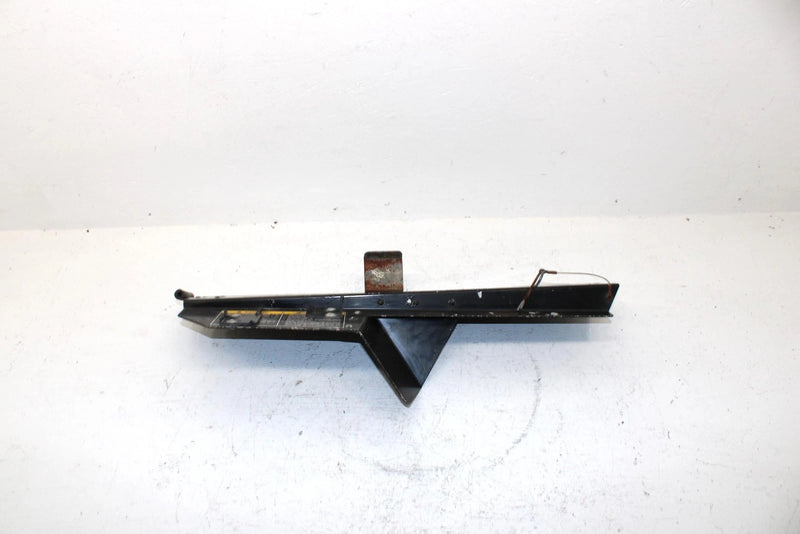 1998 Arctic Cat Ext 600 Touring Oem Clutch Belt Cover  0707-841 SA56