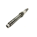 93 Kawasaki Bayou 400 KLF400B 4x4 OEM Transmission Input Shaft 13127-1211 AK32