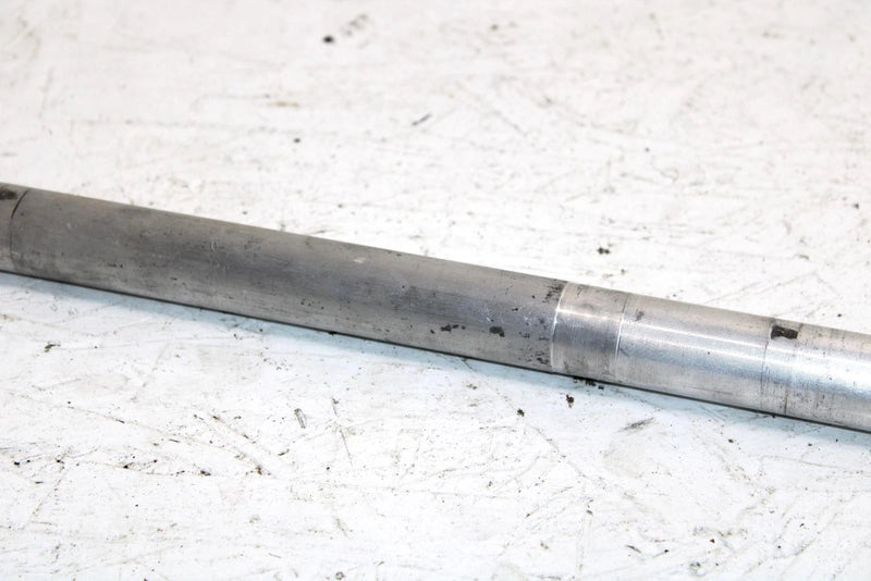 Ski-doo Oem Rear Suspension Skid Rear Axle 503162400 B457