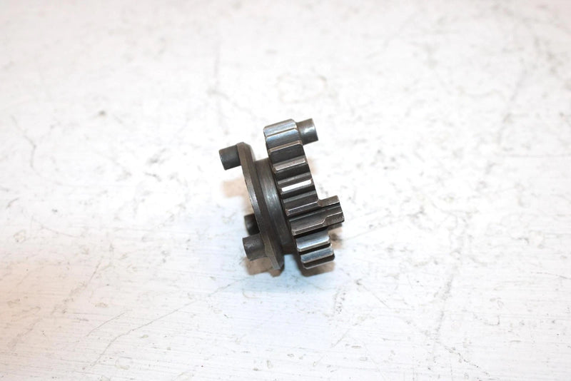 1997 Kawasaki Bayou 220 Oem Top Output Gear 22T 13129-1868 AK21