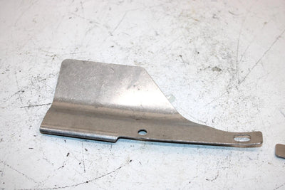 03 Polaris Supersport Edge Oem RH,LH Hood Guide Set 5244889 5244888 SP131