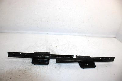 02 Ski-doo Grand Touring 500 Oem Rear Tunnel Brace Set 518322134 518322138 SS24