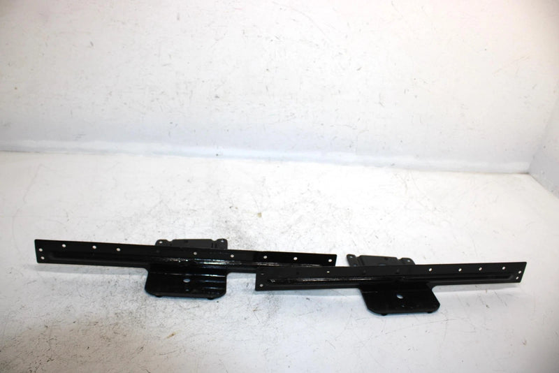 02 Ski-doo Grand Touring 500 Oem Rear Tunnel Brace Set 518322134 518322138 SS24
