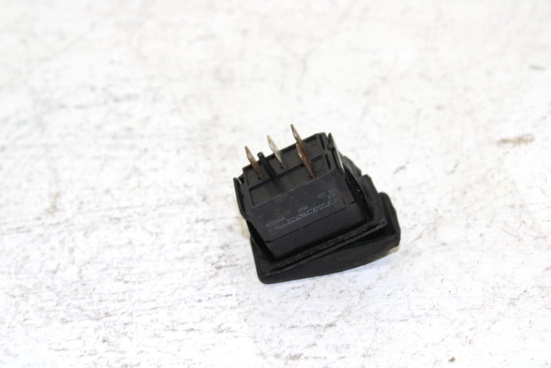 1996 Polaris 600 Xcr Sp Oem Handlebar Switch Pair 4032081 SP32