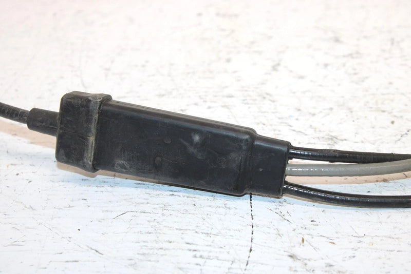 1998 Polaris 600 Xc Oem Throttle Cable 7080721 SP45