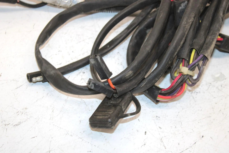 98 Arctic Cat Ext 600 Touring Oem Main Wire Harness 0686-446 SA154
