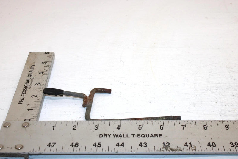 1983 Honda Atc 110 A Oem Seat Lock Lever 50221-943-010 AHS