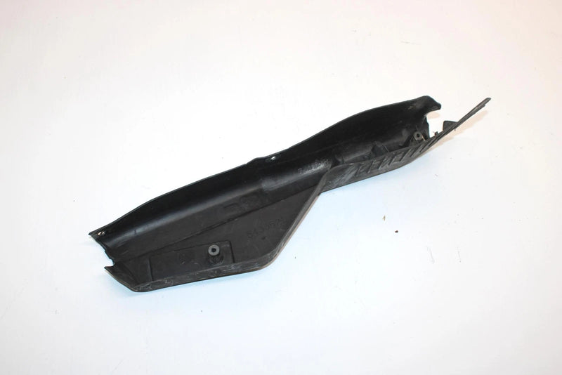 01 Polaris Xc Sp 600 Oem Right Rear Bumper Cover 5433520-070 2632444-070 SP65