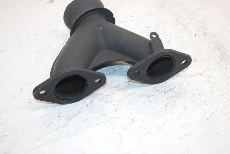 98 Arctic Cat Bearcat 550 Wide Track Oem Exhaust Manifold 0712-193 SAS10