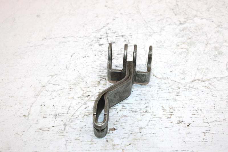1998 Yamaha  Grizzly Oem Rear Brake Drum Lever 4WV-25355-00-00 AY49